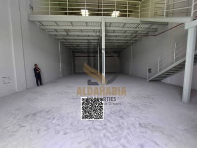 Warehouse for Rent in Al Jurf, Ajman - IMG-20250707-WA0145. jpg