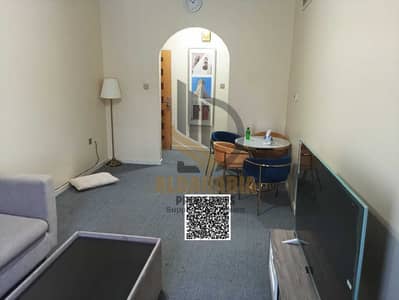 شقة 1 غرفة نوم للايجار في الراشدية، عجمان - IMG-20250713-WA0097. jpg