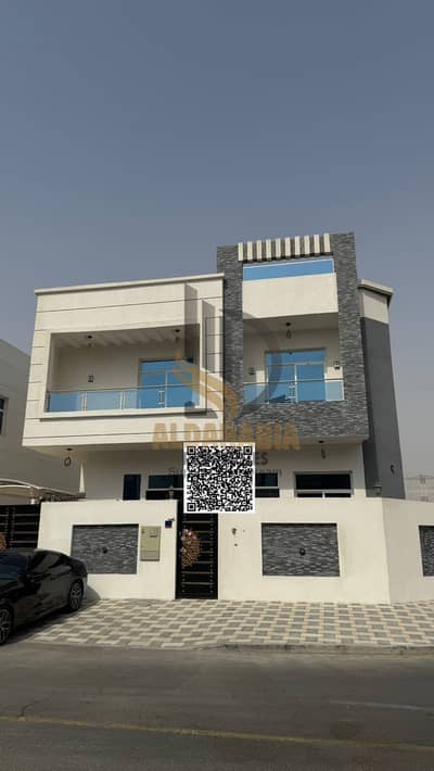 5 Bedroom Villa for Rent in Al Yasmeen, Ajman - IMG-20250719-WA0037. jpg