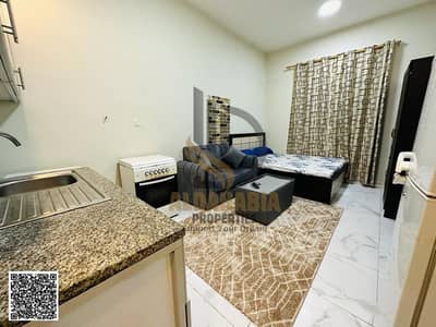 استوديو  للايجار في المويهات، عجمان - IMG-20250510-WA0115. jpg