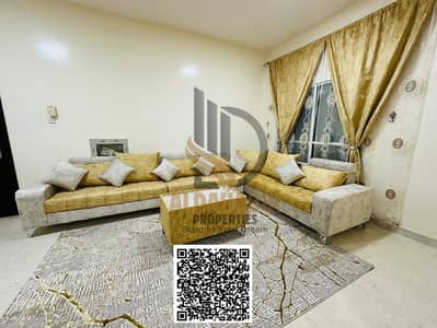 1 Спальня Апартамент в аренду в Аль Рауда, Аджман - IMG-20250605-WA0634. jpg
