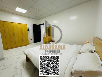 1 Bedroom Flat for Rent in Al Mowaihat, Ajman - IMG-20250605-WA0669. jpg