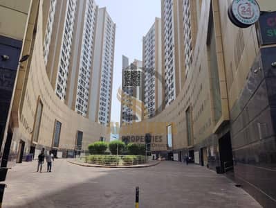 阿治曼市中心， 阿治曼 2 卧室单位待租 - IMG-20250705-WA0275. jpg