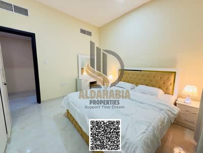 فلیٹ 1 غرفة نوم للايجار في النعيمية، عجمان - IMG-20250605-WA0544. jpg