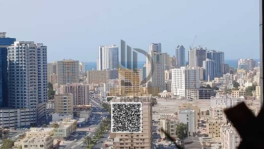 فلیٹ 1 غرفة نوم للبيع في عجمان وسط المدينة، عجمان - 76f84ad4-9b3f-423d-a783-ea6afd06caf9. jpeg