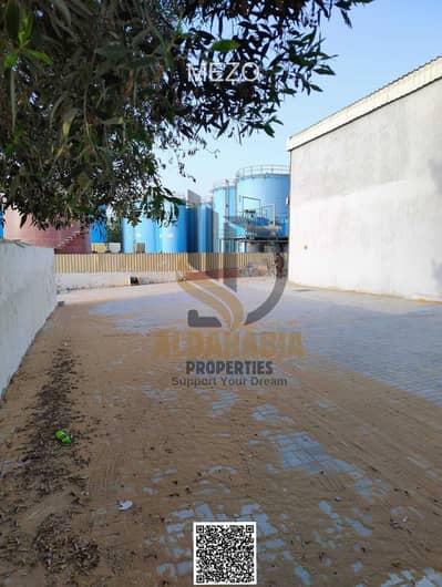 Warehouse for Rent in Ajman Industrial, Ajman - 88da3891-d66b-4394-8c46-5a1fe6628e9f. jpeg