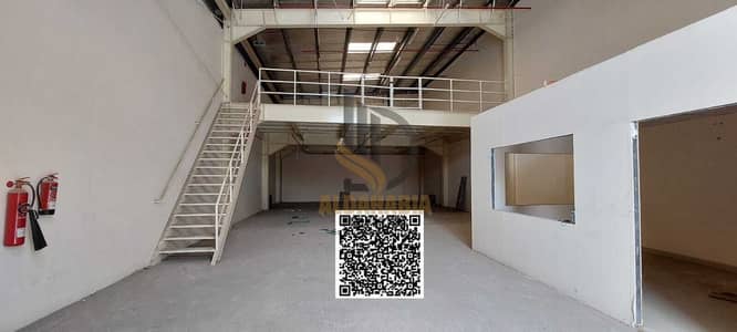 Warehouse for Rent in Al Jurf, Ajman - 80c16b61-bdc9-4676-9635-6e21421a7fc7. jpeg