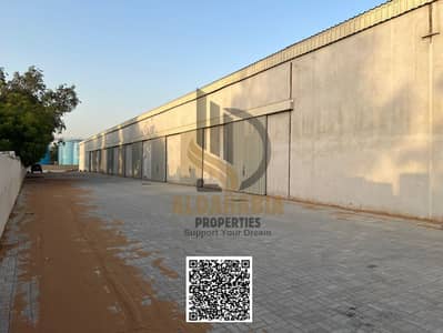阿治曼工业园区， 阿治曼 仓库待租 - 789a2ade-78a4-465d-9585-b1783f4b79a5. jpeg