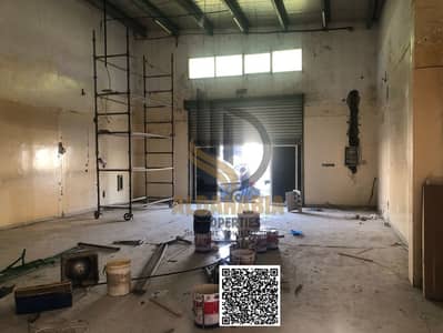 Warehouse for Rent in Al Jurf, Ajman - 9052f239-3ce2-481e-b9b9-464e49f7ac06. jpeg