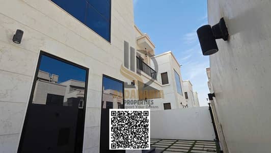 5 Bedroom Villa for Rent in Al Zahya, Ajman - f4ad8c99-65e0-44f5-9fef-0bfe9dcf1fec. jpeg
