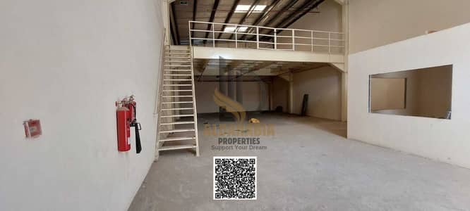 Warehouse for Rent in Al Jurf, Ajman - 42ea70f9-91f1-4dfb-8374-b0b949e2aa16. jpeg