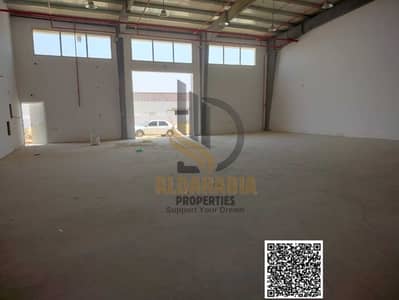Warehouse for Rent in Umm Al Thuoob, Umm Al Quwain - d78ea773-c98c-4749-a8a0-8d045df38b70. jpeg