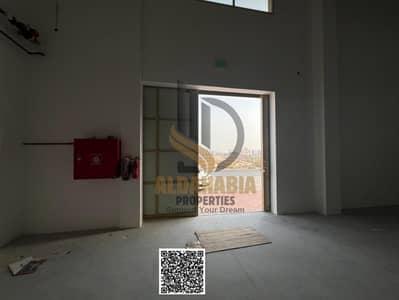 艾尔朱尔夫， 阿治曼 仓库待租 - 97c882a3-7922-4756-afd5-92d9b700d7b2. jpeg