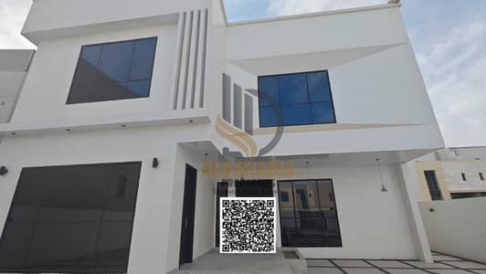 فیلا 5 غرف نوم للايجار في الزاهية، عجمان - a1a628a5-2472-44b9-903f-ed21038ea4ea. jpeg