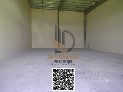 Warehouse for Rent in Umm Al Thuoob, Umm Al Quwain - b8e8d8fe-1598-4d2c-afbc-d7eca2676315. jpeg