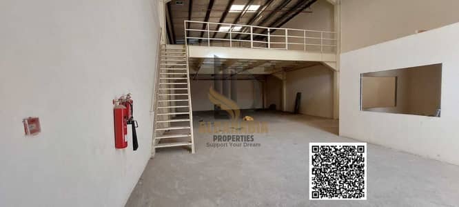 Warehouse for Rent in Ajman Industrial, Ajman - 4bd5bd29-28eb-47b4-ab6a-484abc307a2c. jpeg