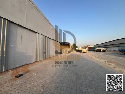 阿治曼工业园区， 阿治曼 仓库待租 - 8a0815c6-4712-4ac6-84f0-4486ffc6aac0. jpeg