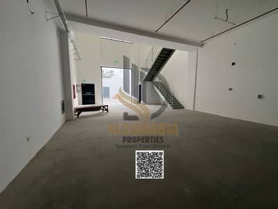 Warehouse for Rent in Al Jurf, Ajman - 048811c4-125d-4859-8234-0b35b5b1c7b9. jpeg