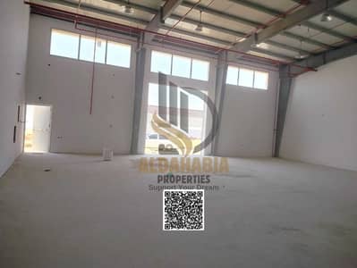 Warehouse for Rent in Umm Al Thuoob, Umm Al Quwain - 27171111-eee2-4d58-9861-d6fcbfe1a869. jpeg