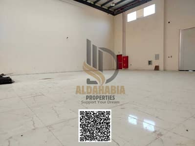 Warehouse for Rent in Umm Al Thuoob, Umm Al Quwain - c1fd1f20-9285-4ab6-bf44-f1bb27c2835a. jpeg