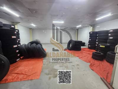 Warehouse for Rent in Al Jurf, Ajman - 39c031c9-da90-46ea-a889-45a52e68b765. jpeg