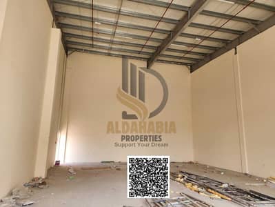 Warehouse for Rent in Umm Al Thuoob, Umm Al Quwain - 0c160ae2-e1d0-4808-b695-0a6b14cb7615. jpeg