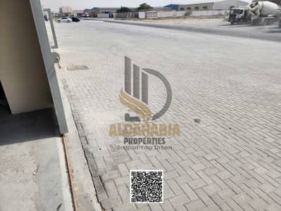 Warehouse for Rent in Umm Al Thuoob, Umm Al Quwain - 5f099cd9-e180-47b9-ab76-3fc198250972. jpeg