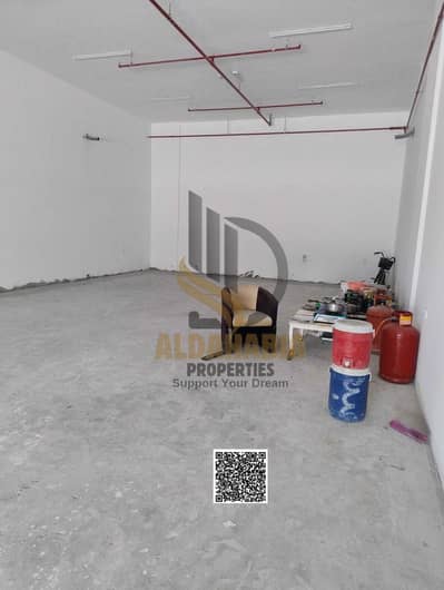 Warehouse for Rent in Al Jurf, Ajman - 3e314f2a-1328-44c8-9f1c-797765b660c3. jpeg