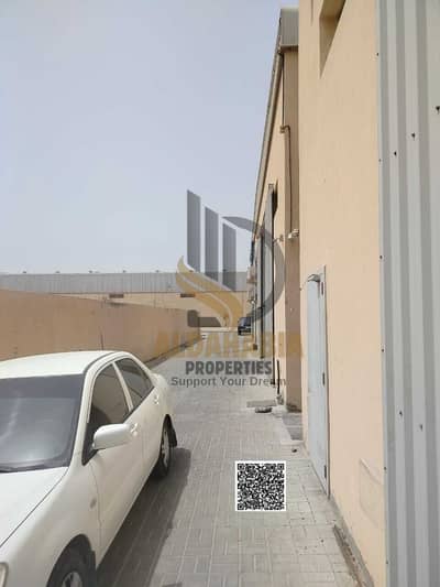 Warehouse for Rent in Umm Al Thuoob, Umm Al Quwain - 90af8d4d-7823-45c6-8d06-3447dca94566. jpeg