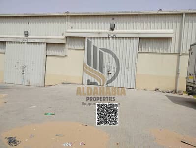 مستودع  للايجار في أم الثعوب، أم القيوين - 8507dec9-b717-446b-adda-c76248839bf7. jpeg