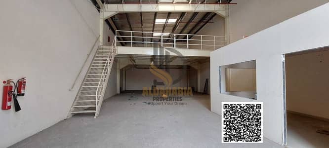 Склад в аренду в Аль Джурф, Аджман - 0076435b-e78d-4c93-8bf9-a4200d18562c. jpeg