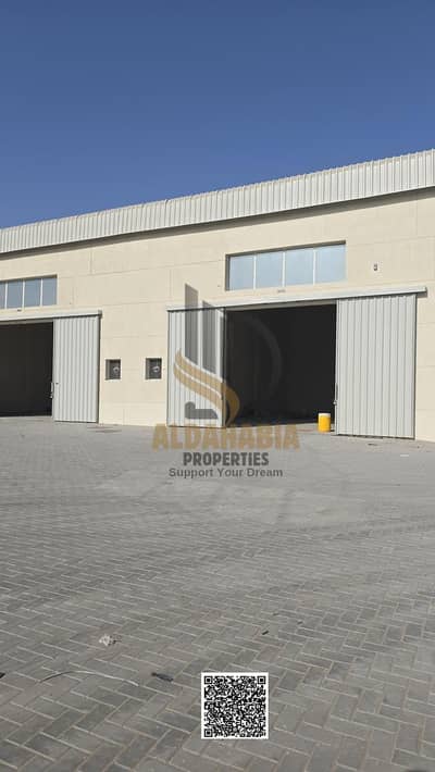 Warehouse for Rent in Umm Al Thuoob, Umm Al Quwain - 684d83cb-e1bf-4da8-9af4-53961ace401d. jpeg