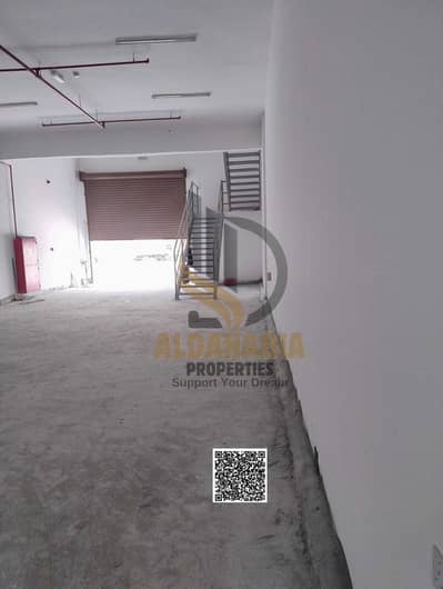 Warehouse for Rent in Al Jurf, Ajman - 6b46fa00-eb9d-484f-b171-ff1bfda5e4d8. jpeg