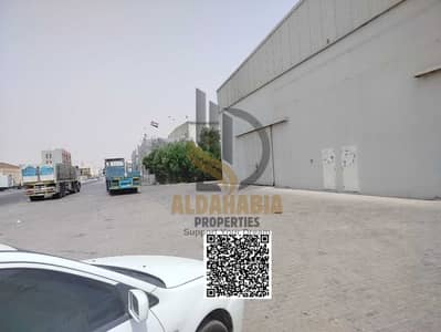 Склад в аренду в Ум Аль Тхууб, Умм-эль-Кайвайн - f7ee3005-4f80-49be-8fc8-42836e833de0. jpeg