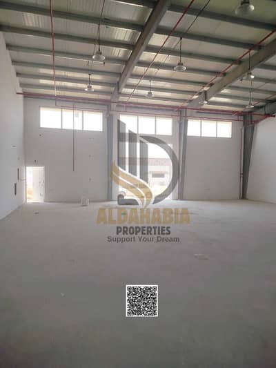 Warehouse for Rent in Al Jurf, Ajman - 75bf9234-8461-459f-8467-3dd1dbce3b55. jpeg