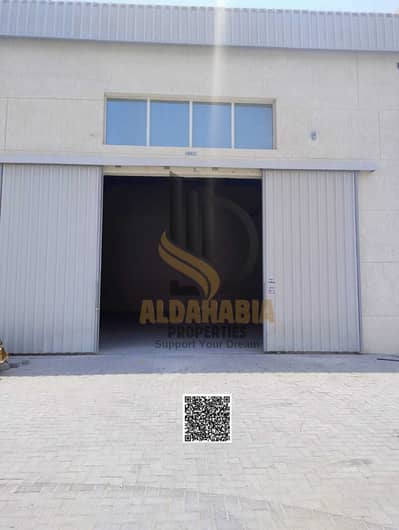 مستودع  للايجار في أم الثعوب، أم القيوين - 5cf61108-3a36-42f5-ae6b-5c674a57a8d0. jpeg