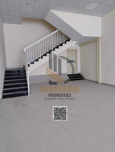 Warehouse for Rent in Al Jurf, Ajman - ee1c2856-b337-4382-bbca-3b1799f19ecf. jpeg