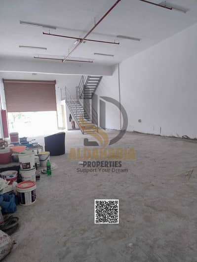 Warehouse for Rent in Al Jurf, Ajman - ff8cea05-8caa-41bc-baae-860220eb7834. jpeg