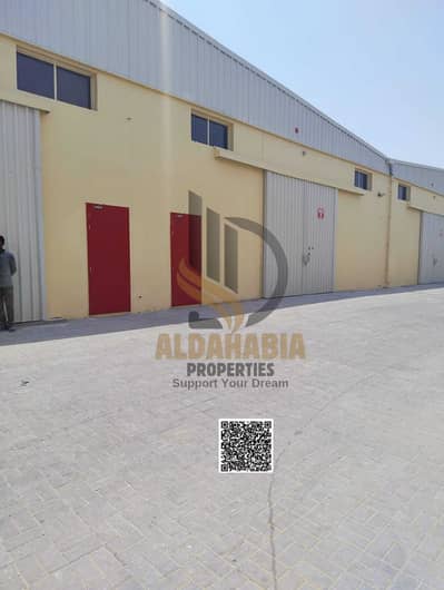 مستودع  للايجار في أم الثعوب، أم القيوين - adf6c33b-5349-47ea-a2b5-ae951b340bb8. jpeg