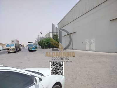 Warehouse for Rent in Al Jurf, Ajman - f6b734cc-70da-462e-93a2-82c23951c0d0. jpeg