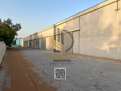 مستودع  للايجار في عجمان الصناعية، عجمان - c5a895d7-77c7-430f-9797-0b35c98c3b70 (1). jpeg