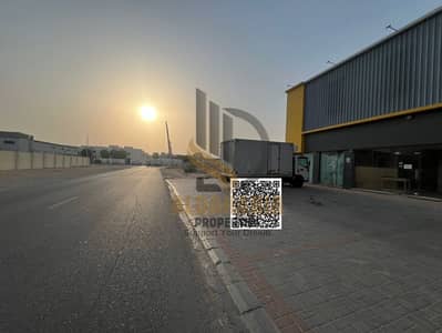 Warehouse for Rent in Al Jurf, Ajman - 1719b1ea-4988-4ae9-8730-9c8d541857cc. jpeg