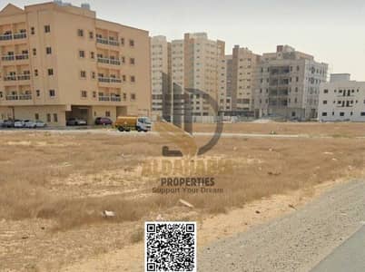 艾尔朱尔夫， 阿治曼 住宅地块待售 - IMG-20250617-WA0130. jpg