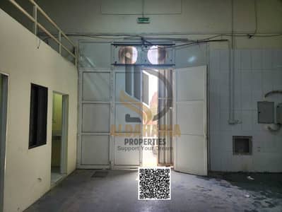 Warehouse for Rent in Al Jurf, Ajman - ee484672-7675-48ec-86b1-c1e0baf05c0c. jpeg