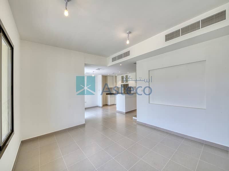 Brand New 3 Bed + Maid room | Safi Townhouses