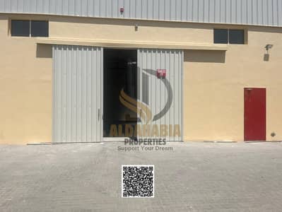 مستودع  للايجار في أم الثعوب، أم القيوين - 5d5a1822-33b4-428b-9dc4-a55b27ff60e6. jpeg