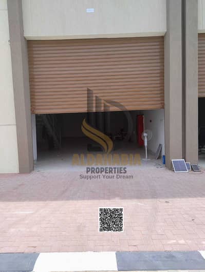 Warehouse for Rent in Al Jurf, Ajman - abc08047-6a97-4292-b8ae-a78d10819761. jpeg