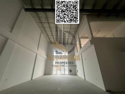 Warehouse for Rent in Al Jurf, Ajman - IMG-20250705-WA0161. jpg