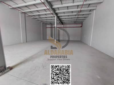 Warehouse for Rent in Al Jurf, Ajman - IMG-20250708-WA0558. jpg
