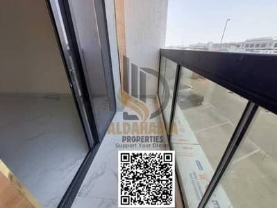 Studio for Rent in Al Jurf, Ajman - IMG-20250709-WA0124. jpg